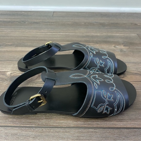 The Great Western Sandal - Picture 4 of 11